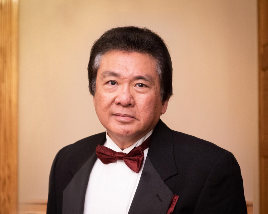 Daud Santosa