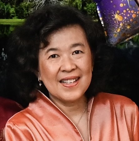 Lystia Santosa